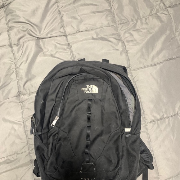 north face backpack poshmark